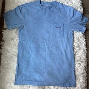 Patagonia t-shirt